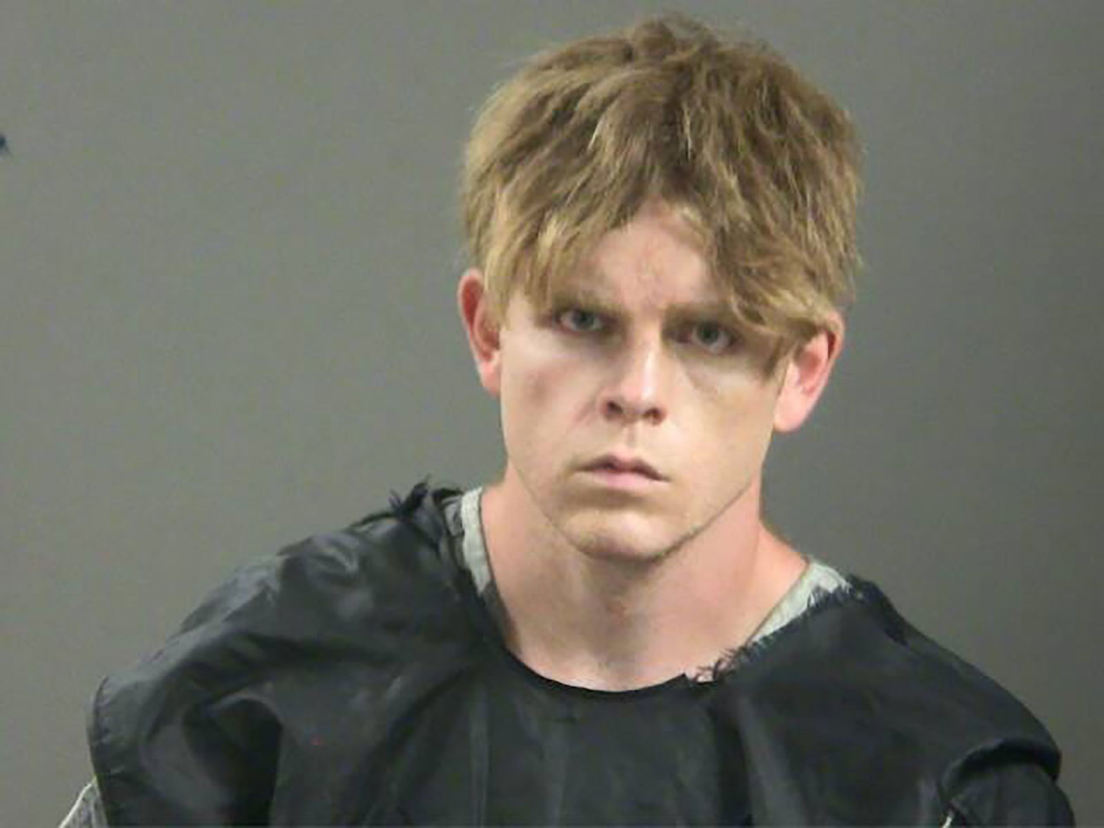 <i>Washington County Sheriff’s Office via CNN Newsource</i><br/>Andrew McGann