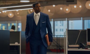 Denzel Washington stars in “Highest 2 Lowest.”