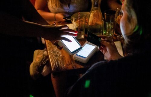 Consumers are still powering the US economy with their spending