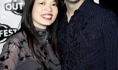 Castaways Rob Mariano and Amber Brkich of the Chapera Mogo tribe on "Survivor: All Stars" on December 10