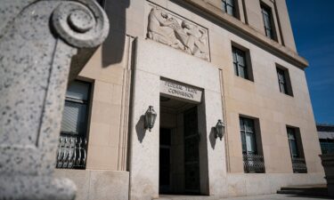 A judge granted an injunction against the Federal Trade Commission’s probe of Media Matters.