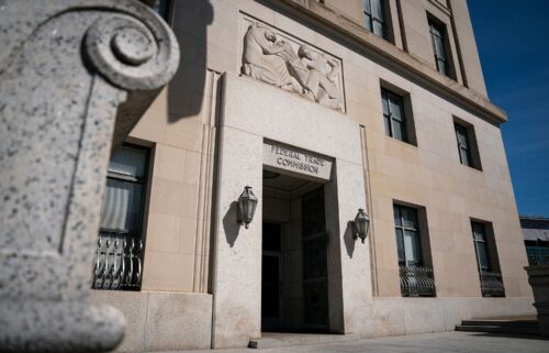 A judge granted an injunction against the Federal Trade Commission’s probe of Media Matters.