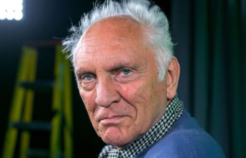 Terence Stamp and Julie Christie starred in a 1967 adaptation of the Thomas Hardy classic