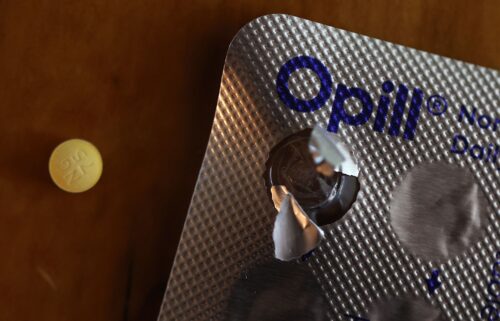 “This pill is basically reaching the exact populations that need it the most