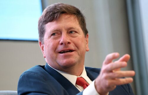 Jay Clayton
