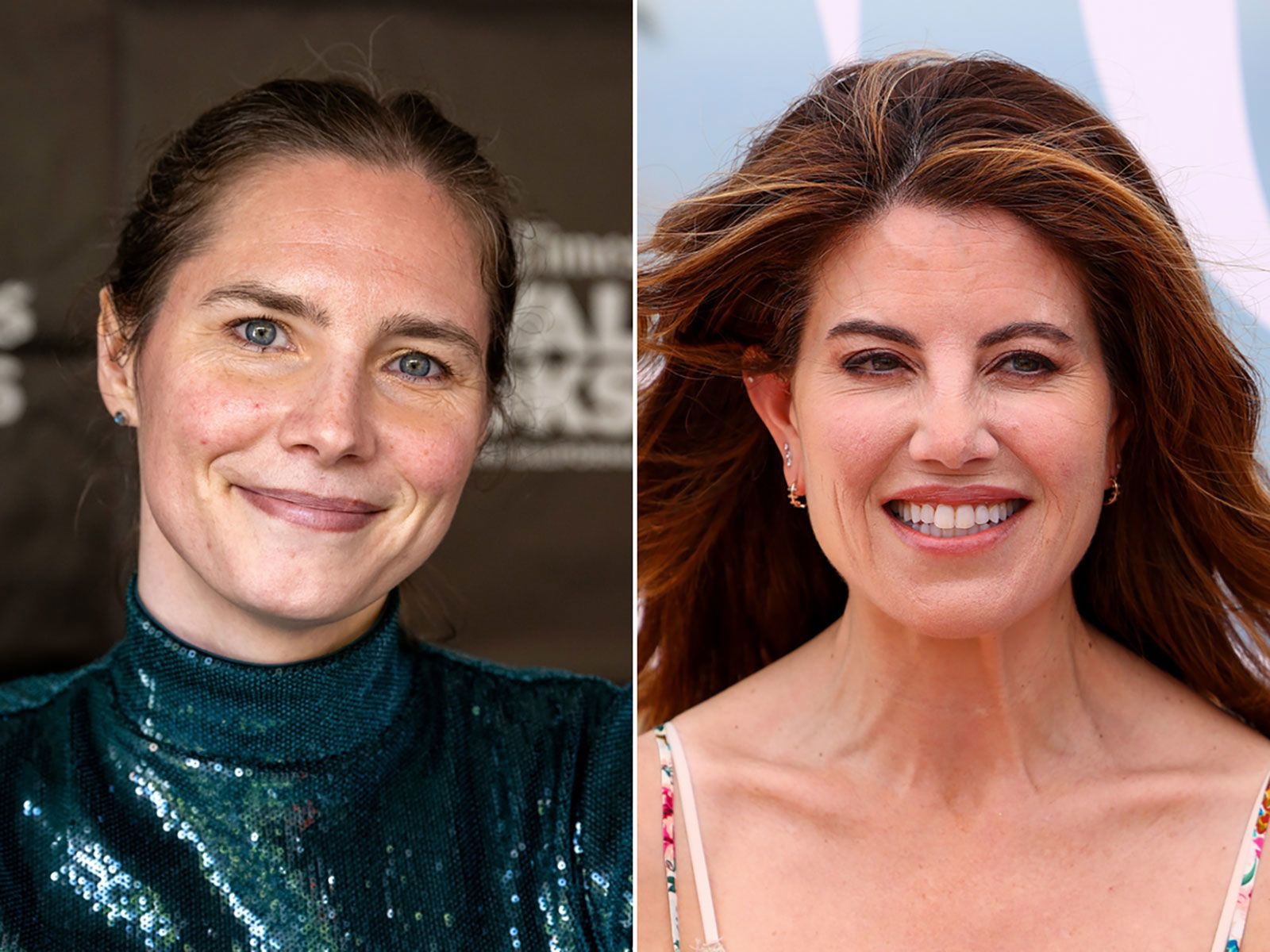 <i>Getty Images via CNN Newsource</i><br/>At a time when people are revisiting past treatment of women in pop culture