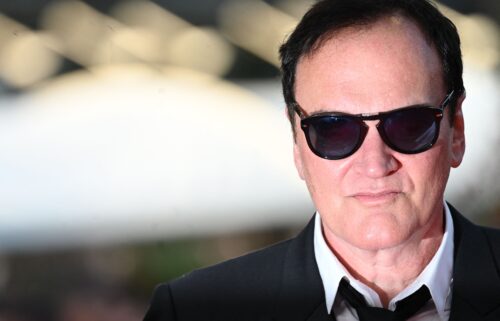 Famed director Quentin Tarantino has opened up about which of his movie is his favorite.
