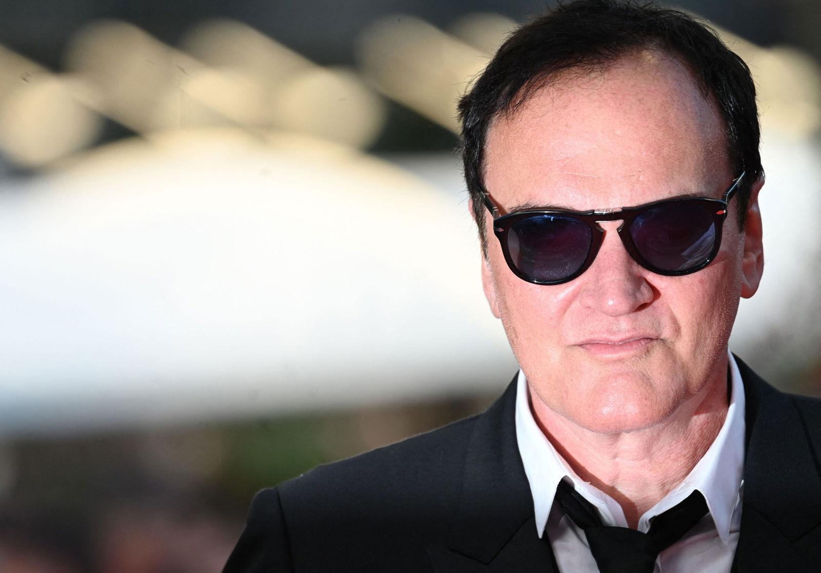<i>Patricia de Melo Moreira/AFP/Getty Images via CNN Newsource</i><br/>Famed director Quentin Tarantino has opened up about which of his movie is his favorite.