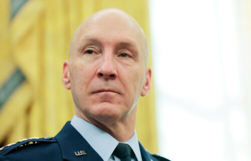 Gen. David Allvin