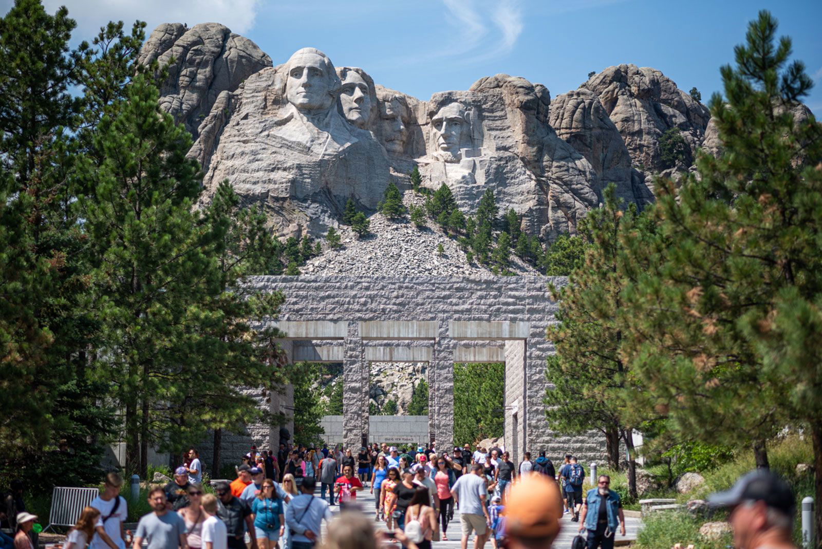 <i>Visit Rapid City via CNN Newsource</i><br/>Prairie Edge & Sioux Trading Post sells Native American art and other goods.