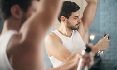 Spray deodorant is among an extensive list of goods now subject to 50% steel and aluminum tariffs in the United States.