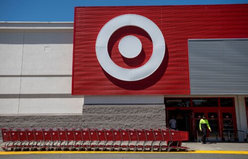 Target CEO Brian Cornell is stepping down after 11 years at the retailer