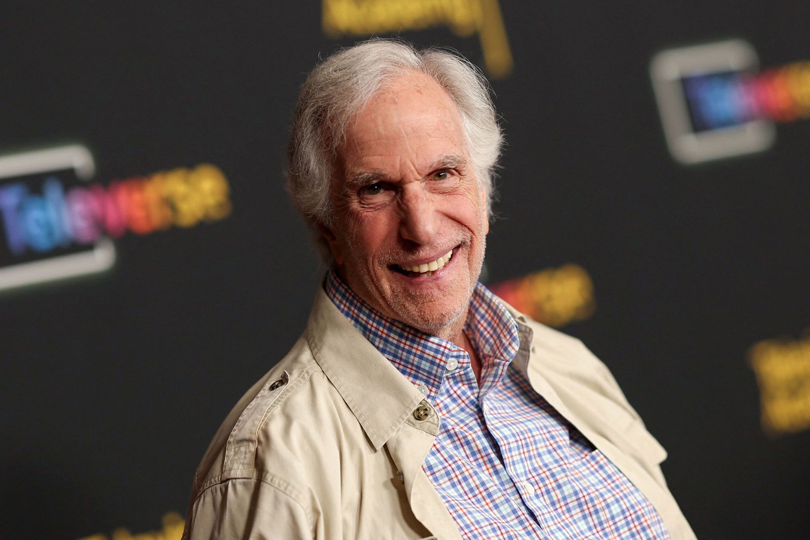 <i>Merrick Morton/HBO via CNN Newsource</i><br/>Henry Winkler in Season 3