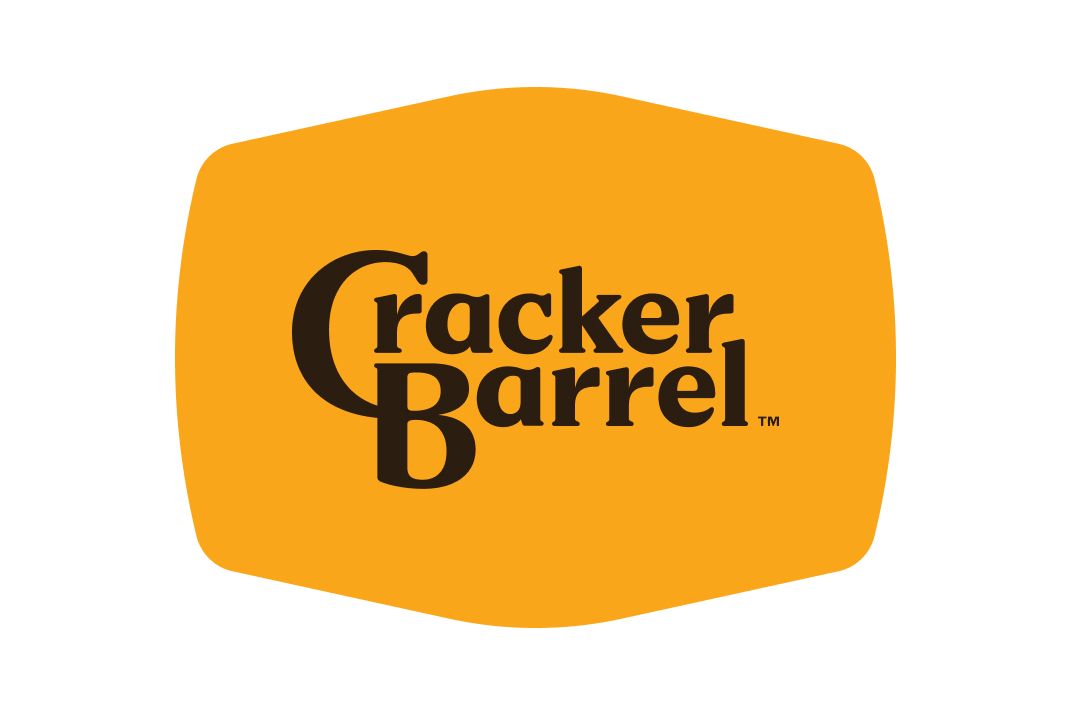 <i>Cracker Barrel via CNN Newsource</i><br/>The old Cracker Barrel logo is pictured.
