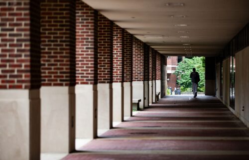 Changing Title IX policies have left some schools scrambling to keep up.