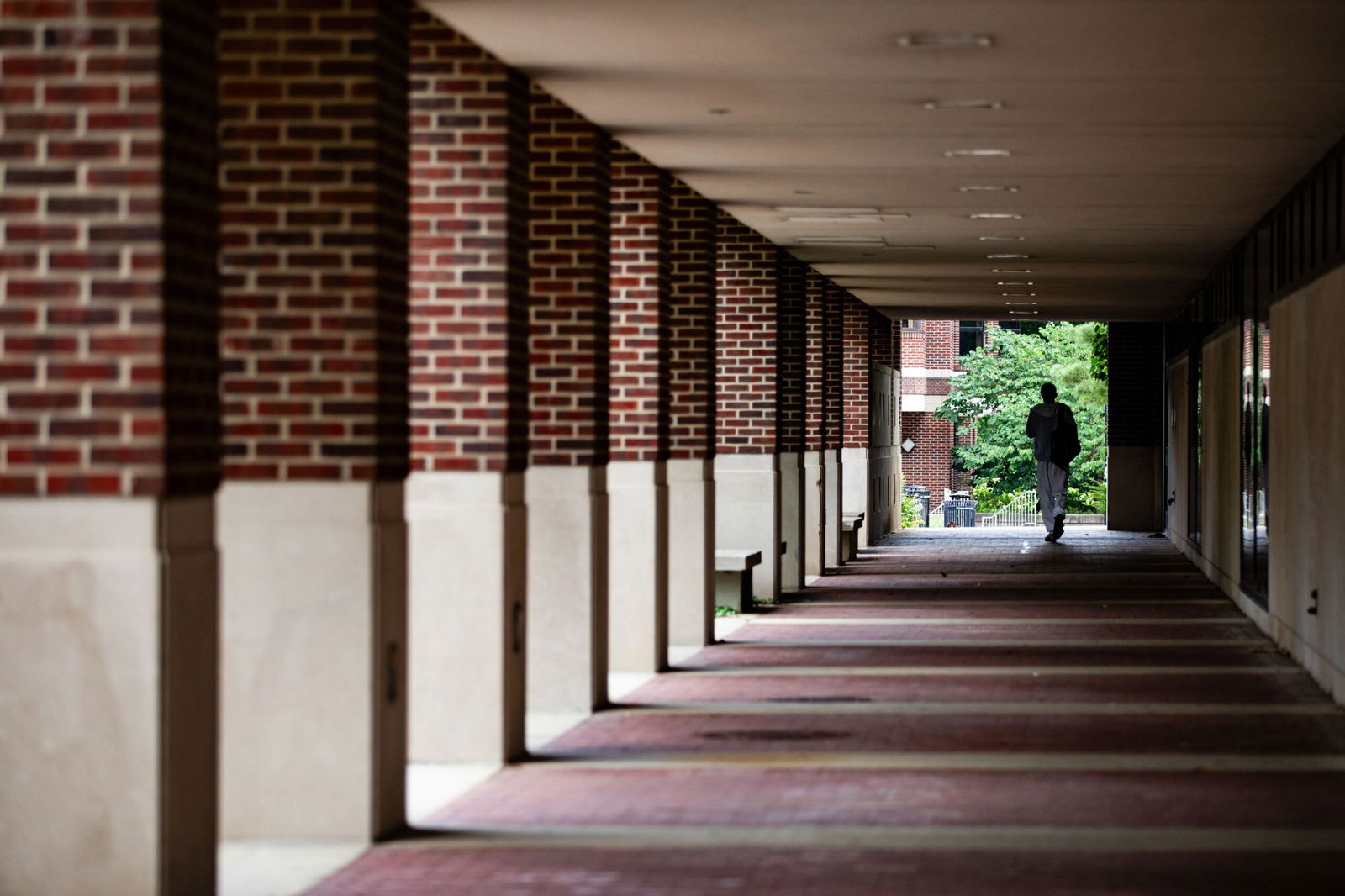 <i>Emily Elconin/Bloomberg/Getty Images via CNN Newsource</i><br/>Changing Title IX policies have left some schools scrambling to keep up.
