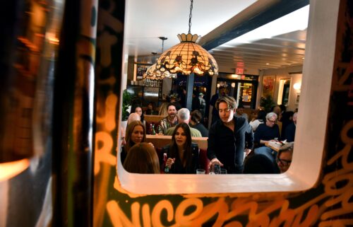 Arthur & Sons has red-sauce menu evoking a classic '90s New York Italian feel.