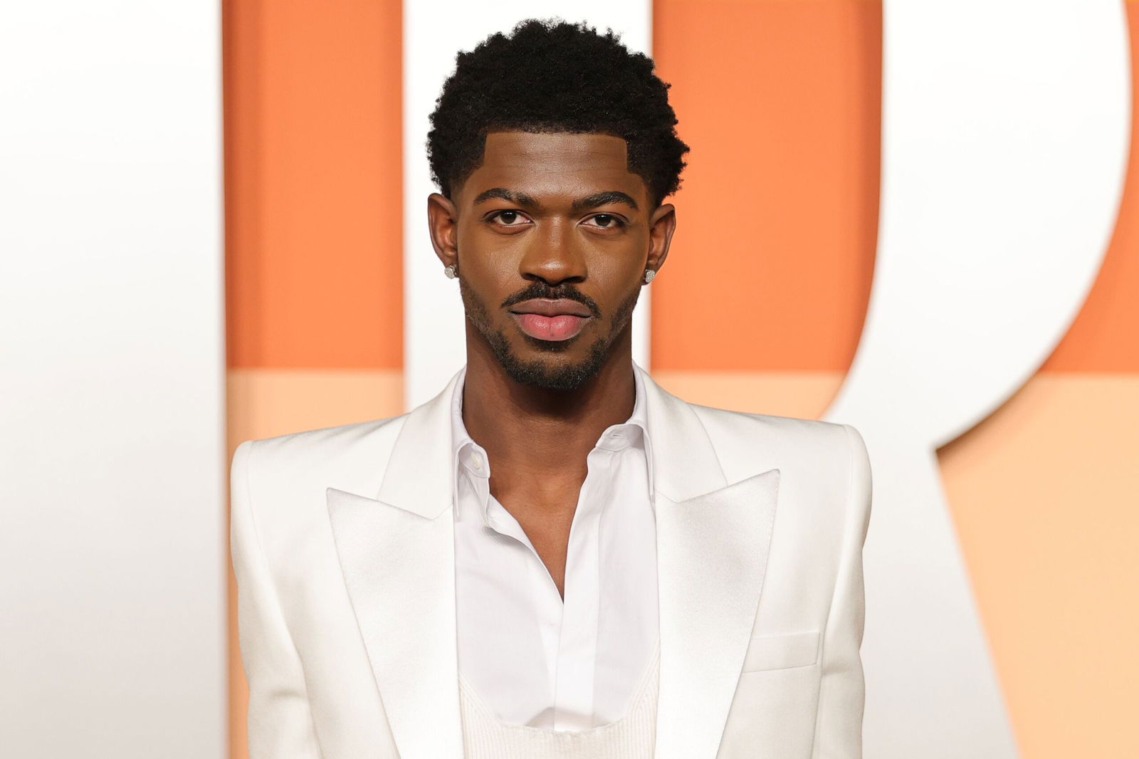 <i>Neilson Barnard/Getty Images via CNN Newsource</i><br/>Lil Nas X in March.