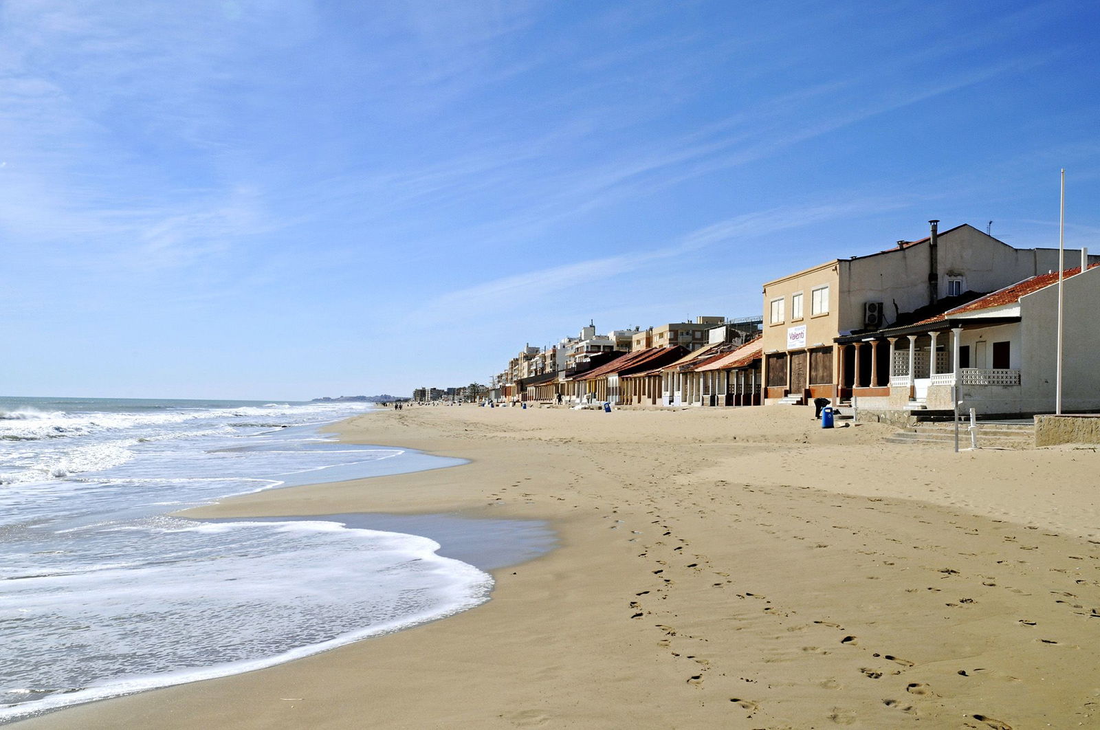 <i>Shutterstock via CNN Newsource</i><br/>Guardamar del Segura is situated on Spain's Costa Blanca