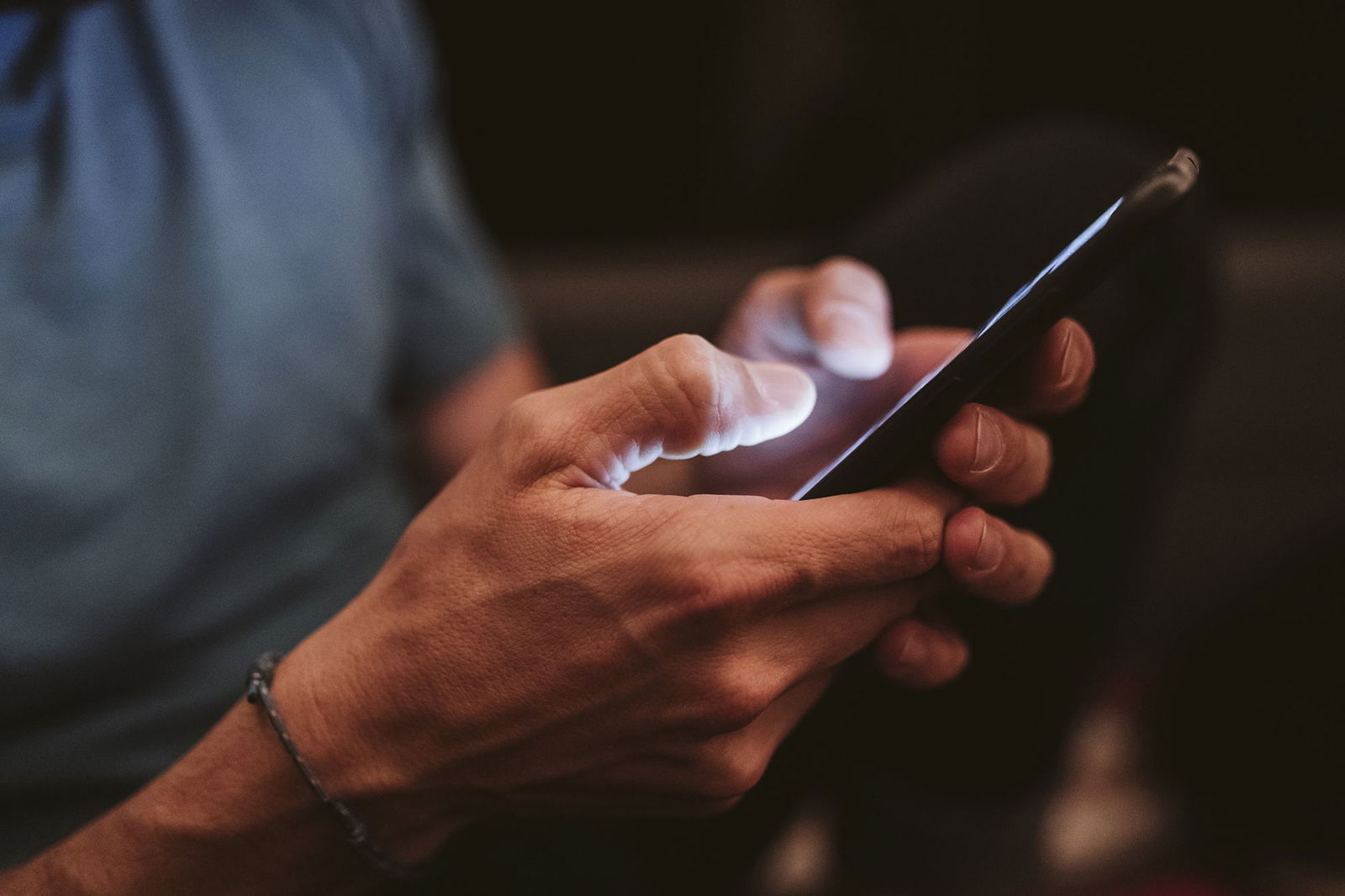 <i>Westend61/Getty Images via CNN Newsource</i><br/>An Italian Facebook page where men shared intimate images of women
