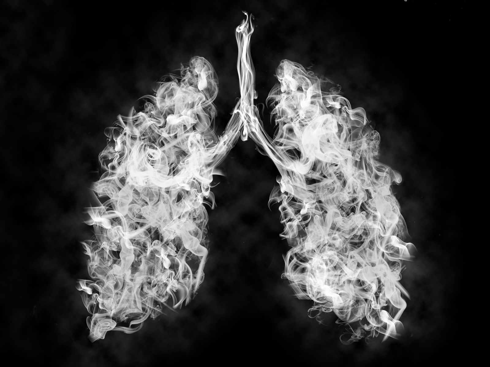 <i>Pascal Kiszon/iStockphoto/Getty Images via CNN Newsource</i><br/>Smoking is a major risk factor for developing chronic obstructive pulmonary disease