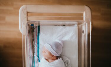 The infant mortality rate in Mississippi is higher than it's been in more than a decade