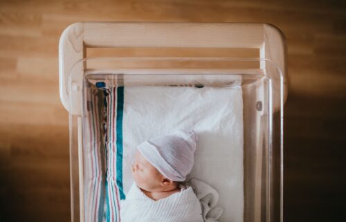 The infant mortality rate in Mississippi is higher than it's been in more than a decade