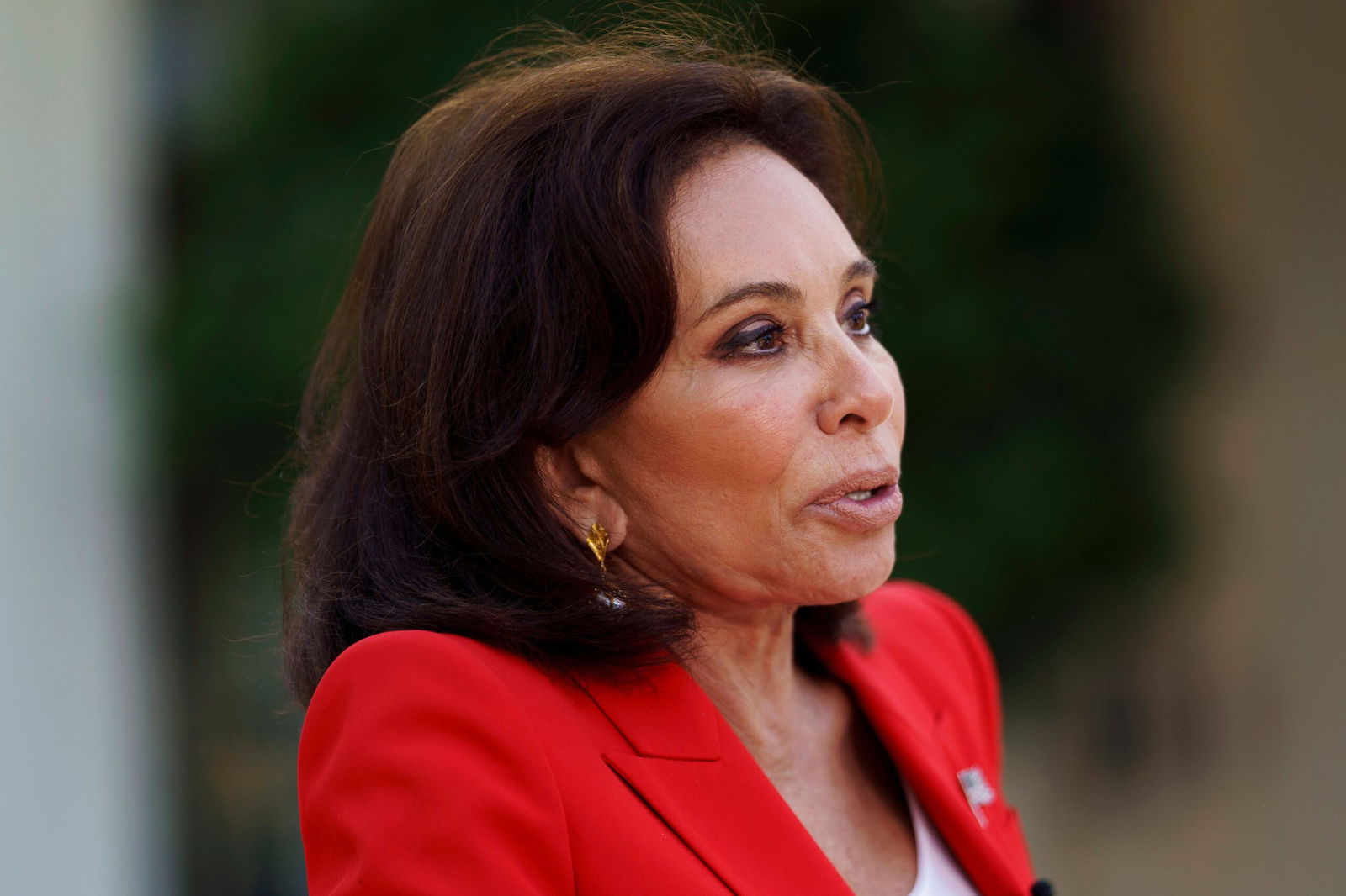 <i>Will Oliver/Bloomberg/Getty Images via CNN Newsource</i><br/>The US attorney’s office in Washington