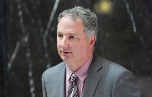 Indiana House Speaker Todd Huston