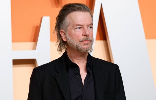 During a recent episode of his “Fly on the Wall” podcast