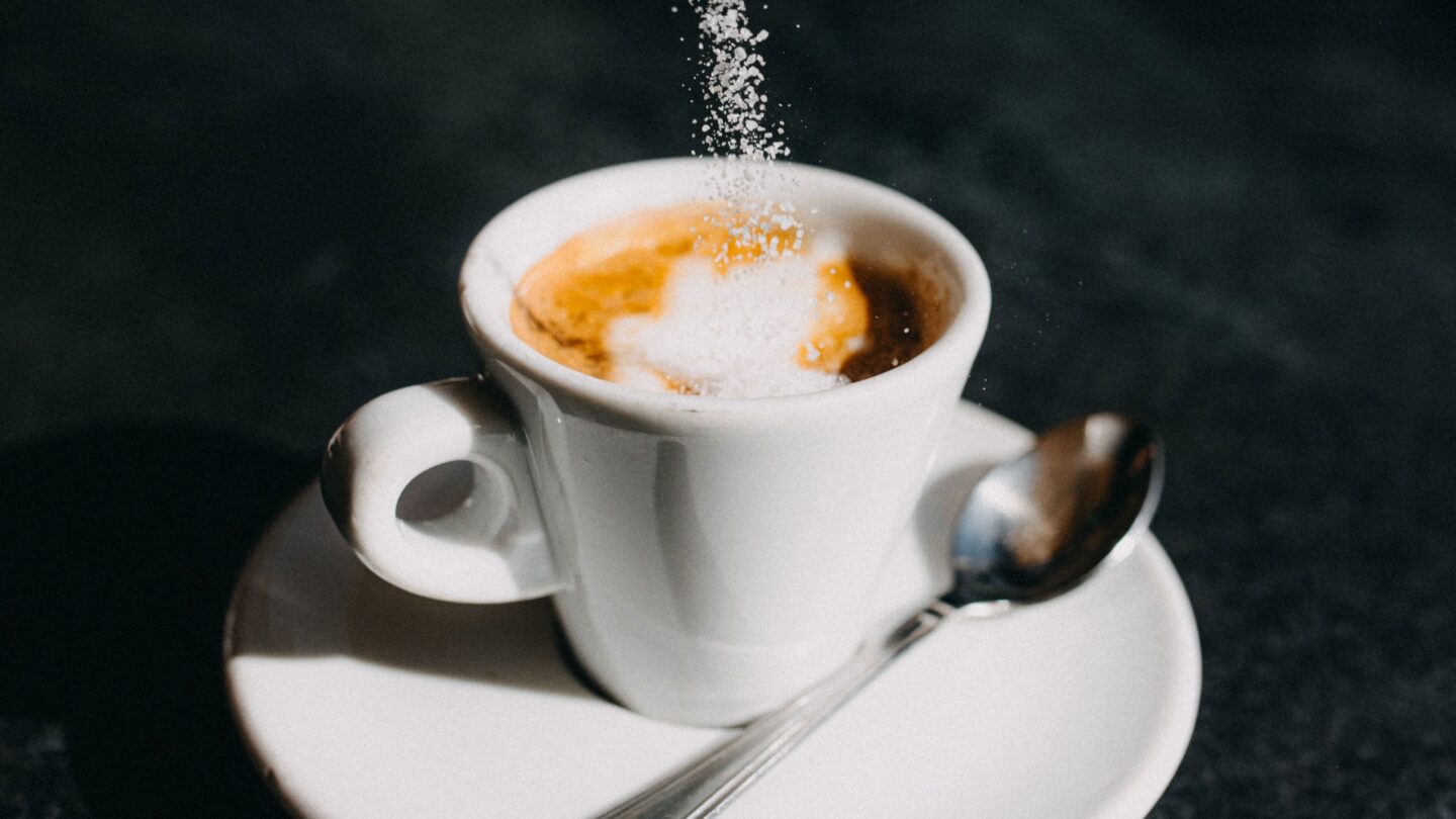<i>Stefania Pelfini la Waziya/Moment RF/Getty Images via CNN Newsource</i><br/>Artificial sweeteners often used to sweeten drinks linked to cognitive decline.