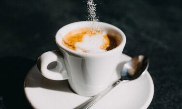 Artificial sweeteners often used to sweeten drinks linked to cognitive decline.