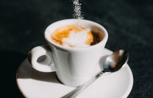 Artificial sweeteners often used to sweeten drinks linked to cognitive decline.