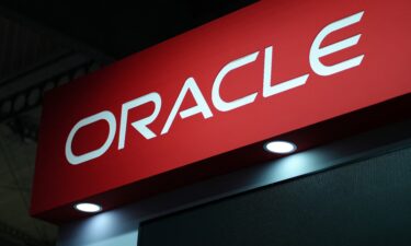 Oracle will take control of TikTok's US algorithm when the sale is completed.
