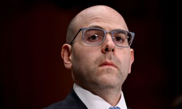 Federal Reserve Governor Stephen Miran said Monday that interest rates are exerting too much pressure on the US economy.