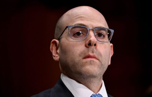 Federal Reserve Governor Stephen Miran said Monday that interest rates are exerting too much pressure on the US economy.