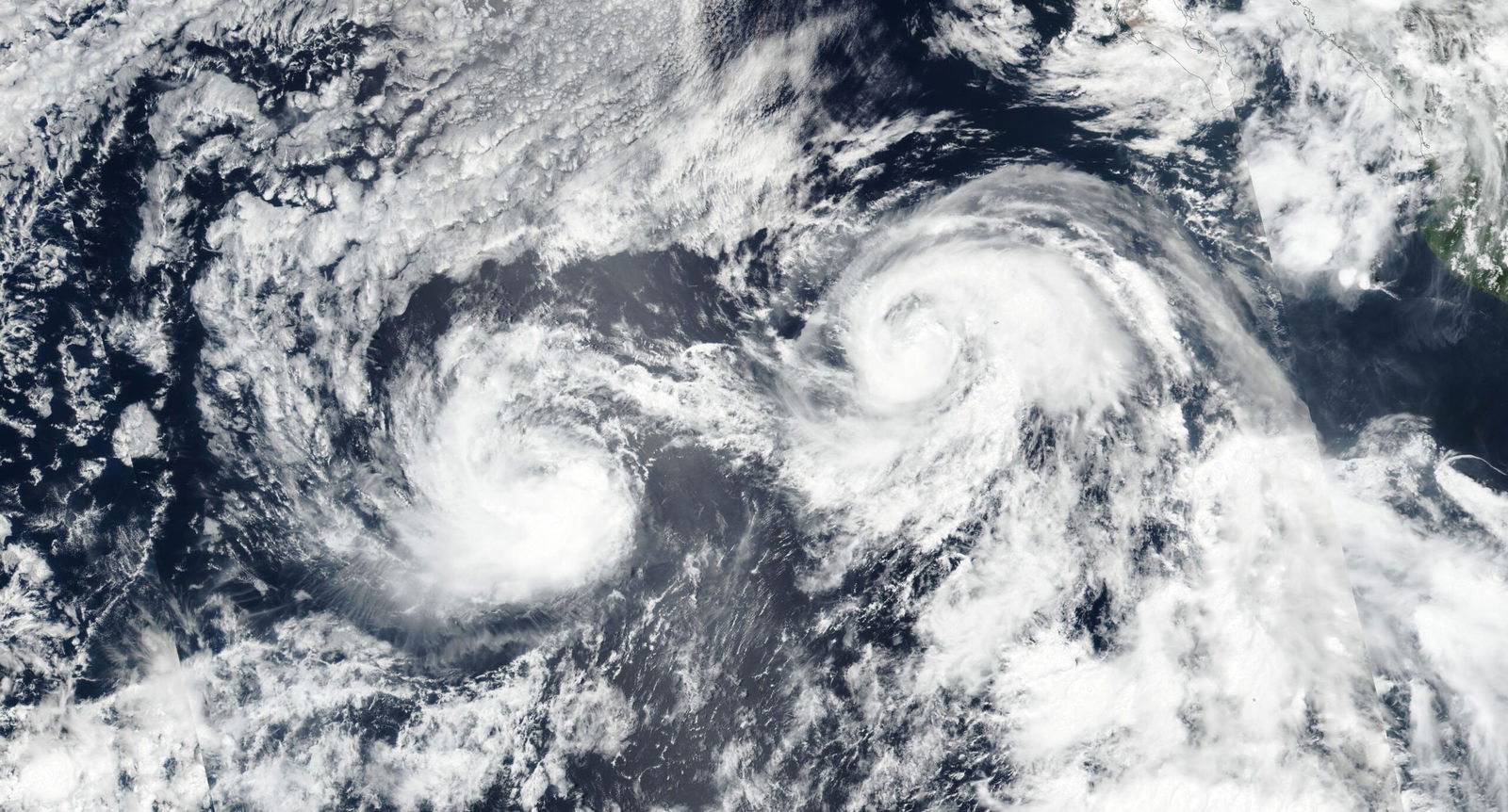 <i>NASA Worldview via CNN Newsource</i><br/>In July 2017