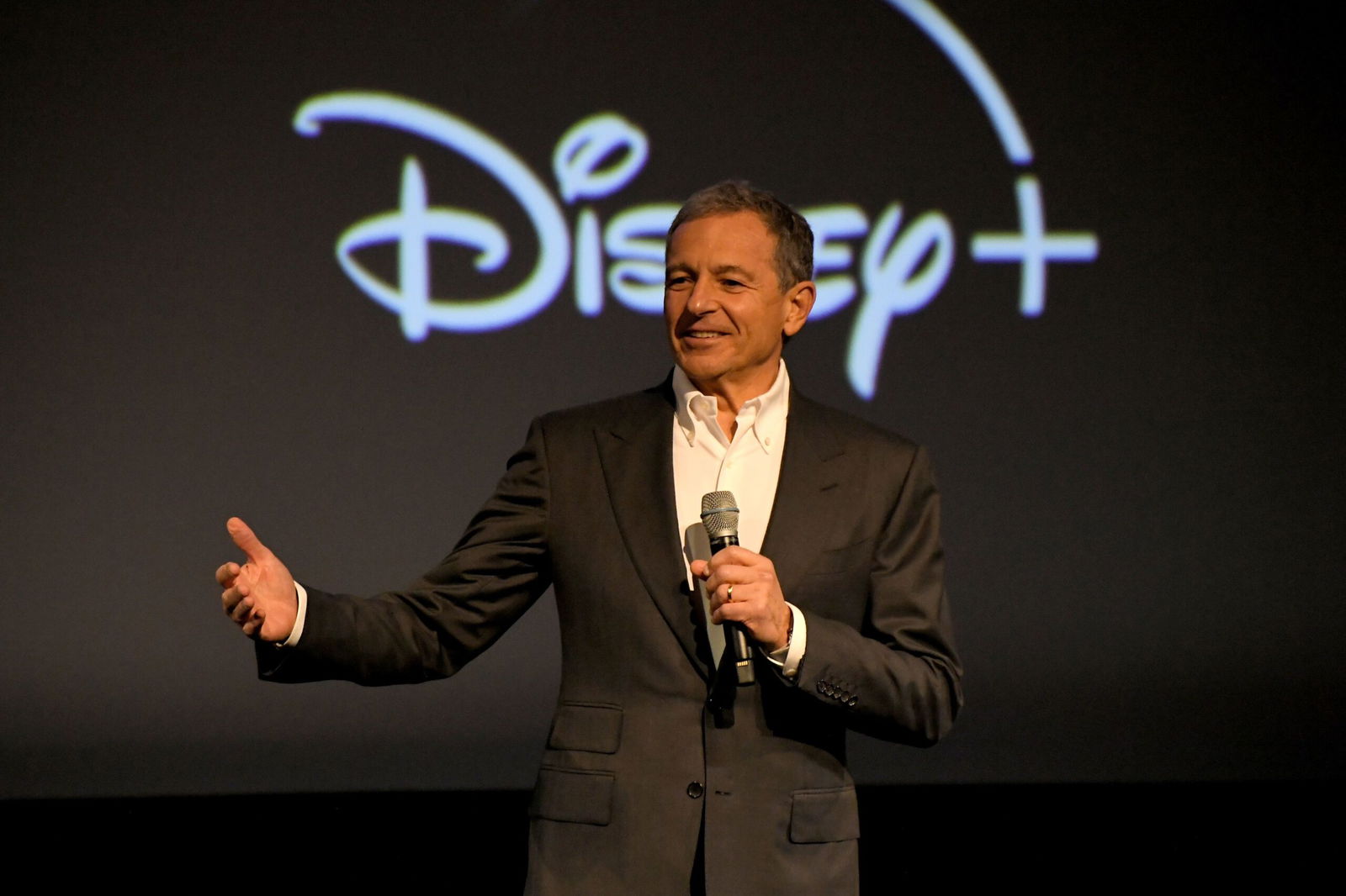 <i>Charley Gallay/Getty Images for Disney via CNN Newsource</i><br/>“ABC’s credibility and Disney’s reputation depend on unwavering leadership in its defense