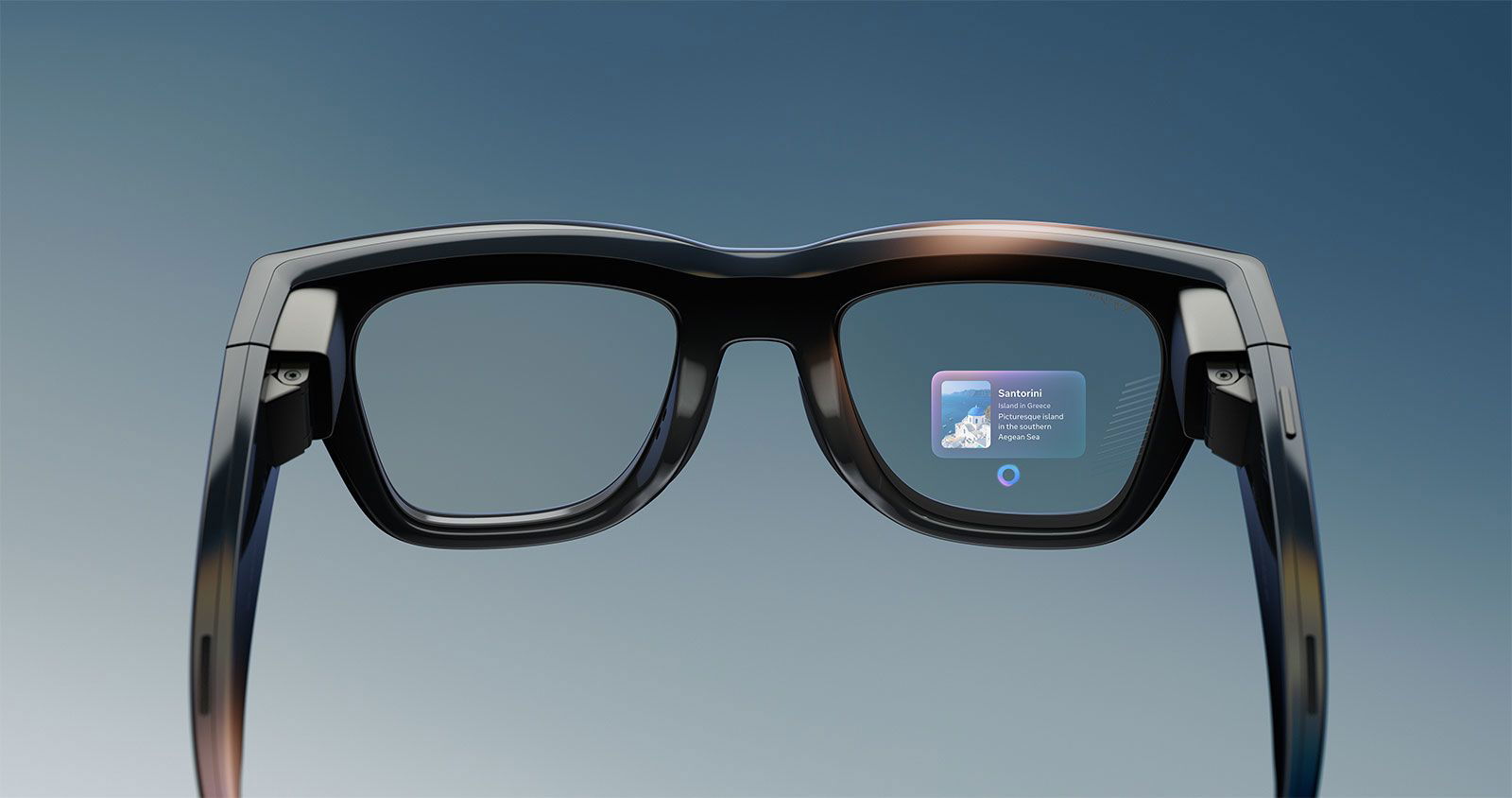 <i>CNN via CNN Newsource</i><br/>Meta (META) unveiled the Meta Ray-Ban Display glasses Wednesday at its annual Connect event at its headquarters in Menlo Park