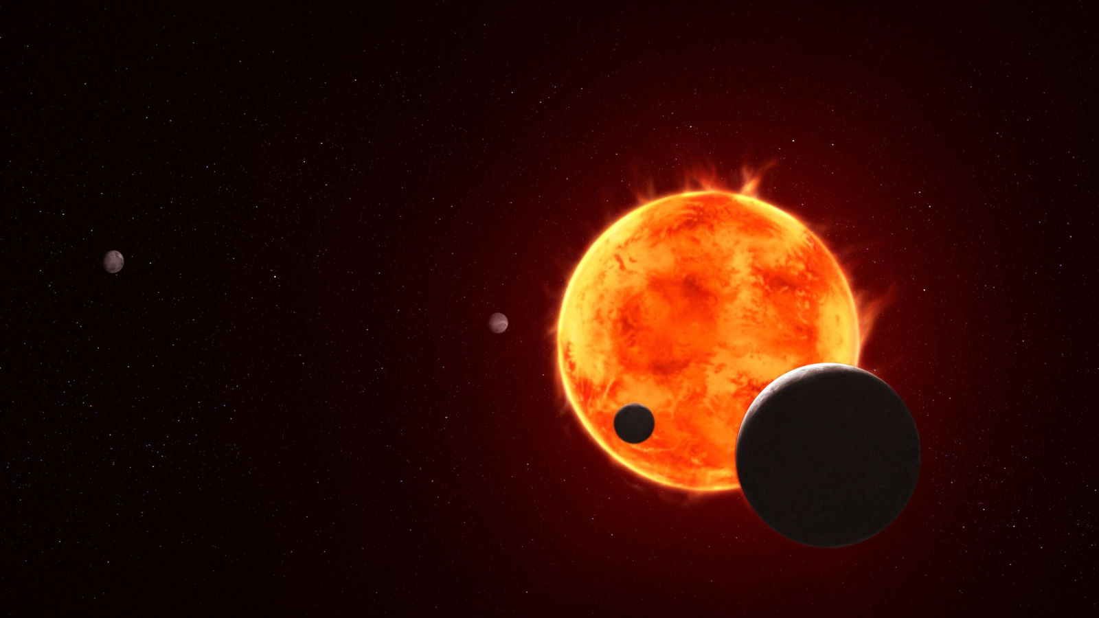 The James Webb Space Telescope