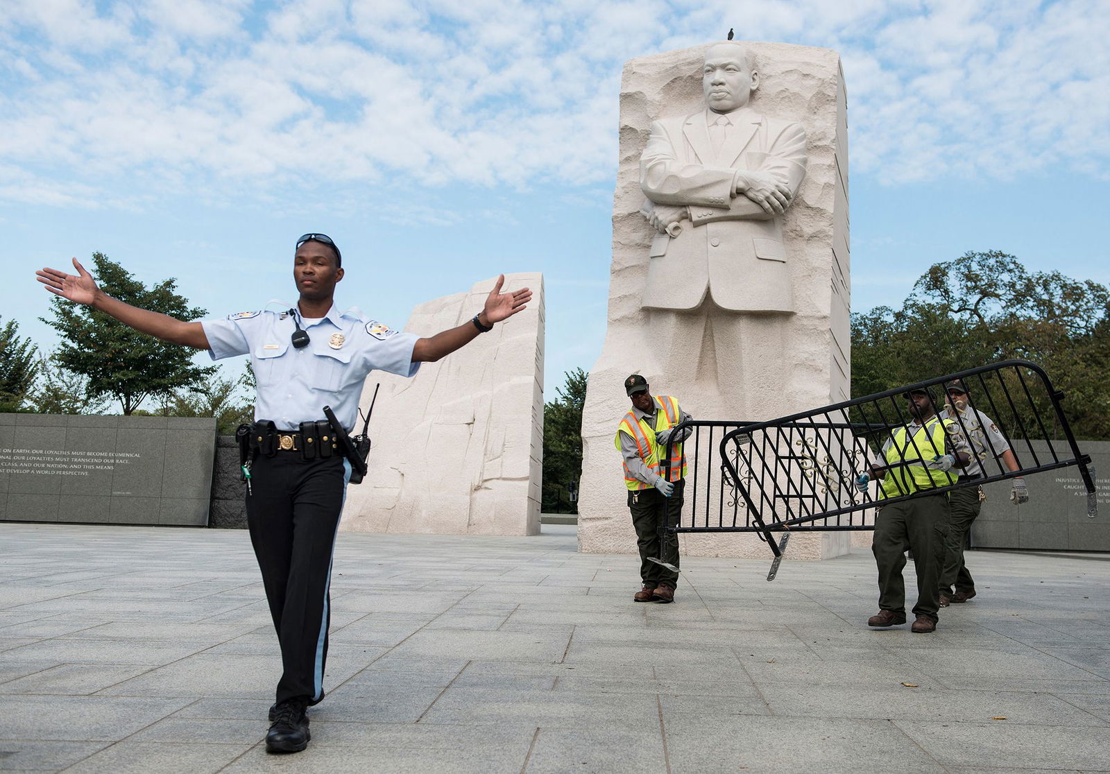 <i>Mark Kauzlarich/Bloomberg/Getty Images via CNN Newsource</i><br/>