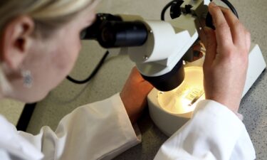 The cancer mortality rate for children has fallen more than 50% since 1975