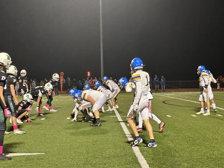 Mid-Buch vs. East Buch