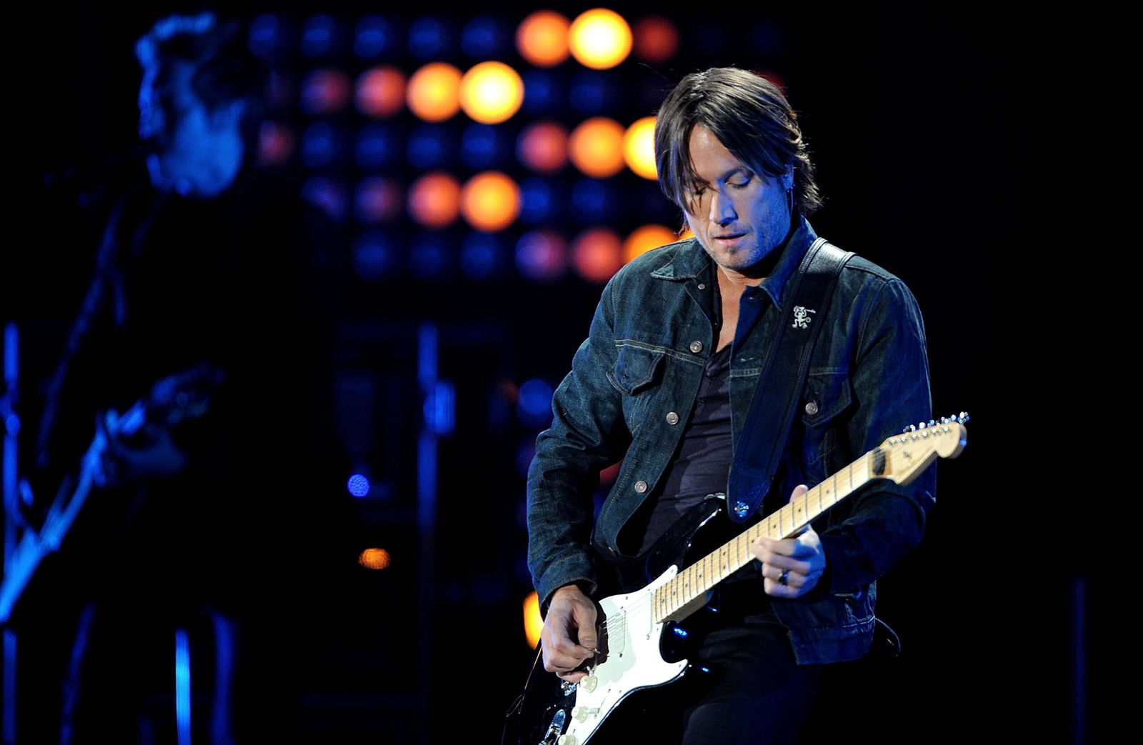 <i>Getty Images via CNN Newsource</i><br/>Keith Urban is scheduled to undergo throat surgery this month.