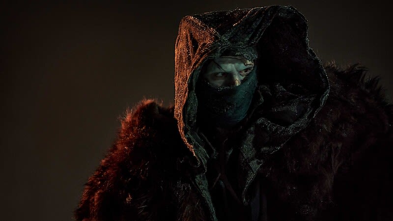 <i>Ken Woroner/Netflix via CNN Newsource</i><br/>Does the monster's new look reveal something about our modern age? A scene from the new