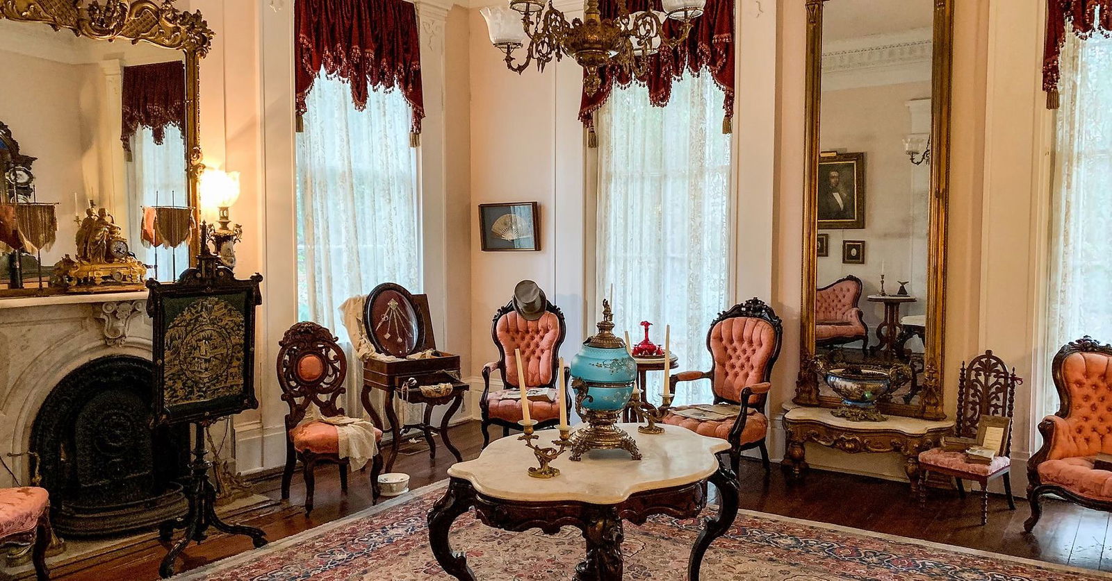 <i>Visit Vicksburg via CNN Newsource</i><br/>The remains of hundreds of Confederate soldiers are believed to be buried close to McRaven House in Vicksburg