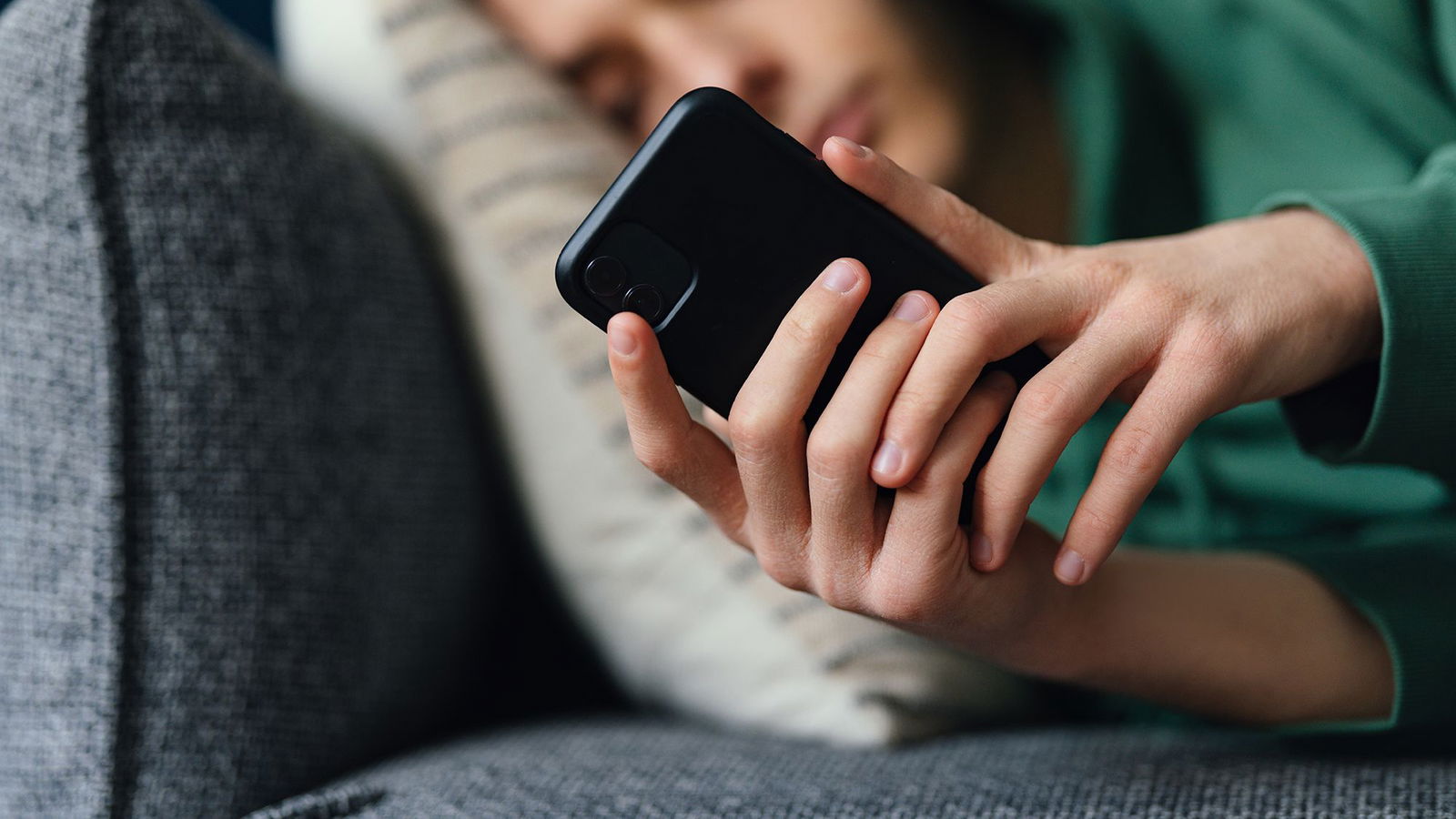 Instagram is launching more safety features for teens