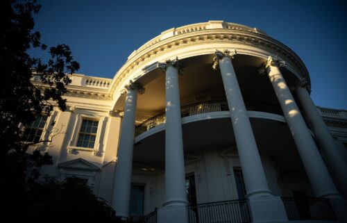 President Donald Trump’s frustrations with Venezuela’s President Nicolas Maduro spilled into public view during a White House meeting with Ukraine’s leader Friday