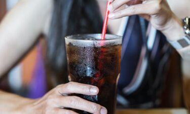 Both diet and sugary drinks dramatically raise the risk of nonalcoholic fatty liver disease
