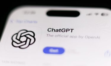 Open AI CEO Sam Altman prepares for a US Senate Commerce Committee hearing on AI on Capitol Hill on May 8. Altman is turning the company into more than a basic chatbot maker.